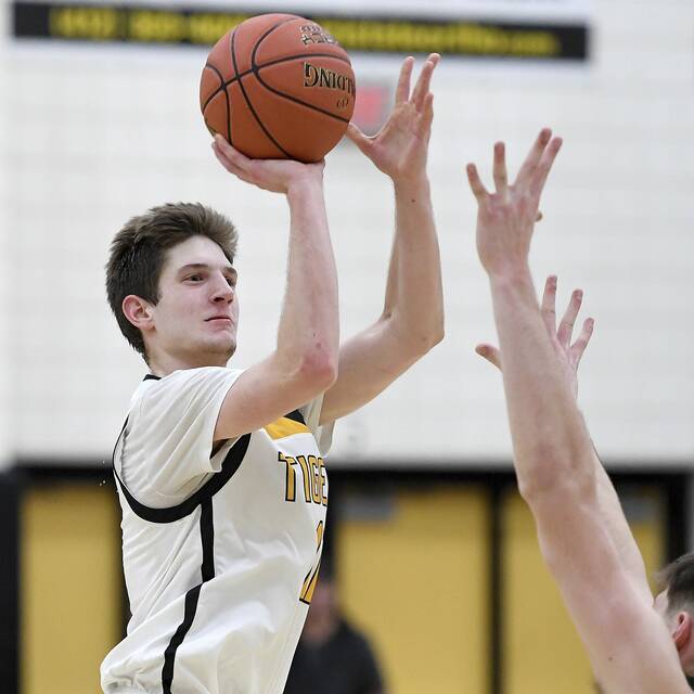 High school roundup for Jan. 29, 2022: North Allegheny rallies past Penn Hills