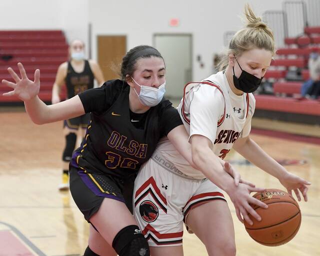 Trib HSSN WPIAL Girls Basketball Team of the Week: Week ending Jan. 30, 2022