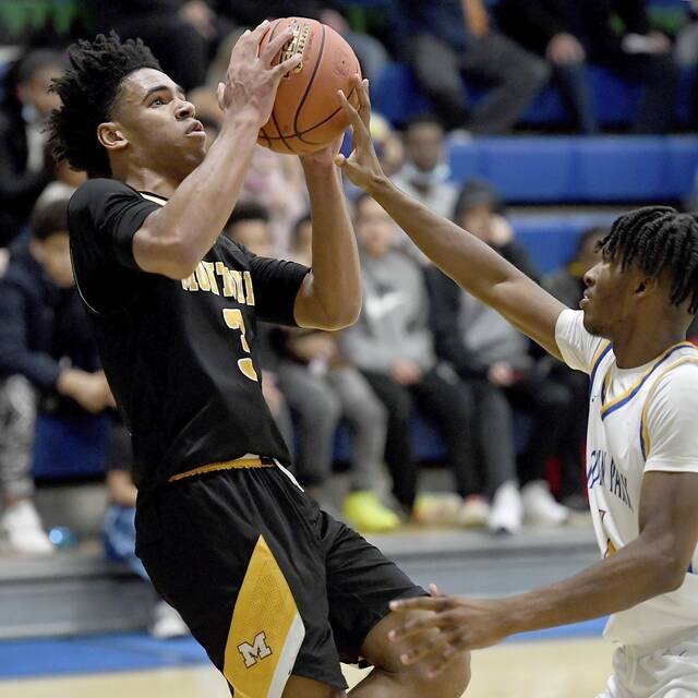 This week on the TribLive High School Sports Network: Week of Jan. 31, 2022