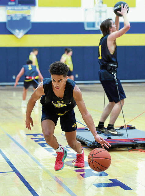 Trib HSSN Boys Basketball Team of the Week for Jan. 31, 2022