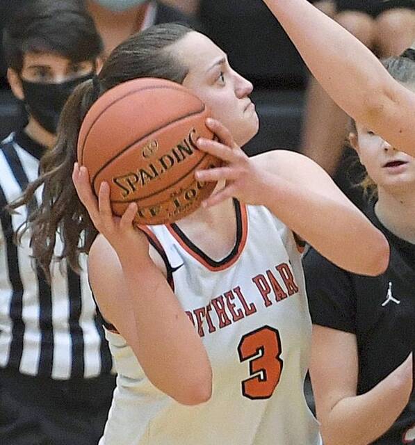 High school roundup for Jan. 31, 2022: Bethel Park knocks off Upper St. Clair