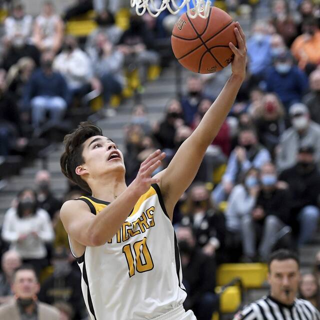 What to watch for in WPIAL sports on Feb. 1, 2022: Playoff picture still unclear in Class 6A