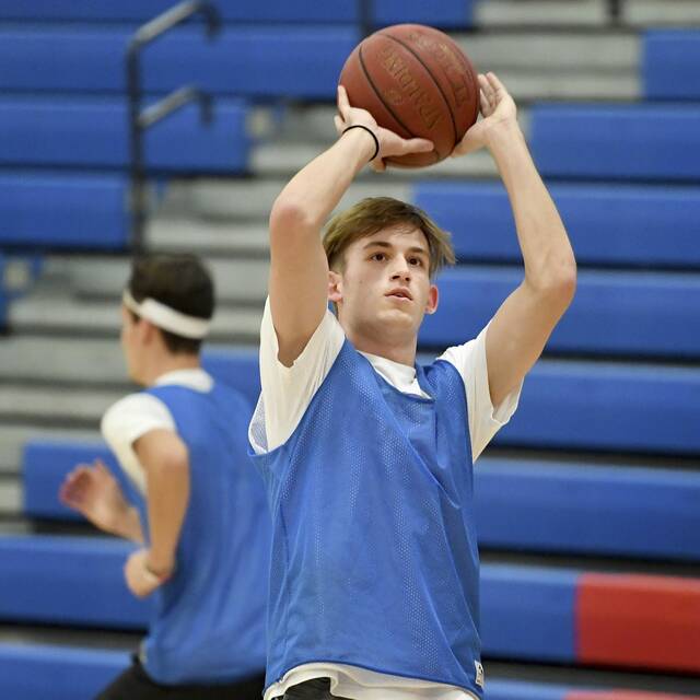 A-K Valley senior spotlight: St. Joseph’s Rylan Zale