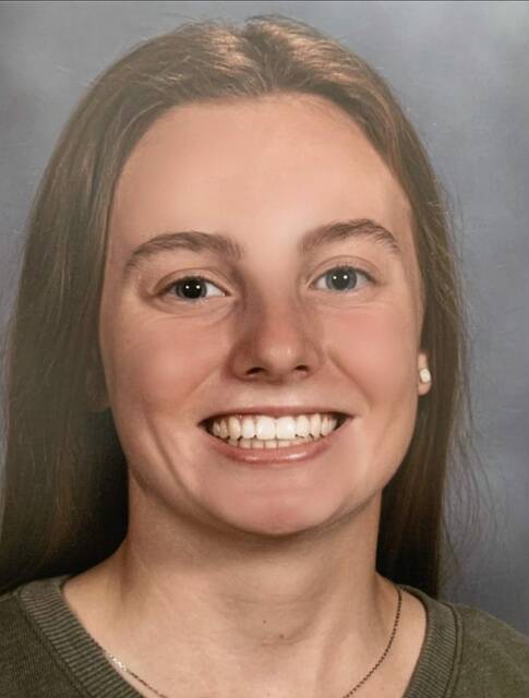 Westmoreland Senior Spotlight: Greensburg Salem’s Carissa Caldwell