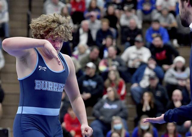 Trib HSSN WPIAL Team Wrestling Rankings as of Feb. 1, 2022