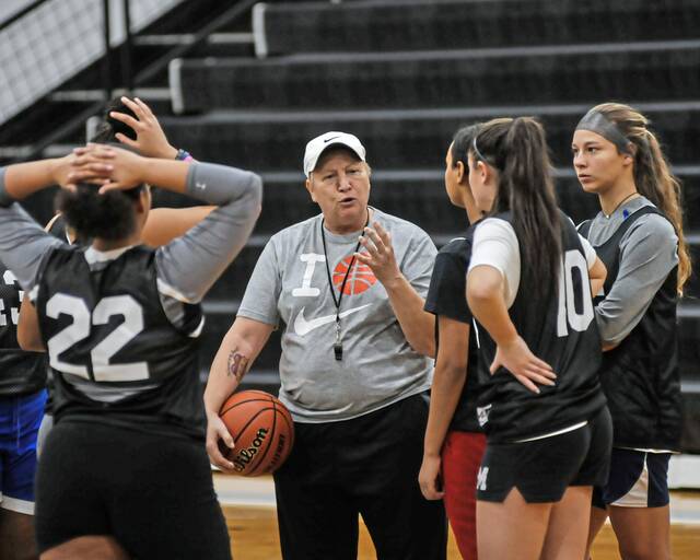 Westmoreland girls basketball notebook: Monessen motivated by ‘unfinished business’