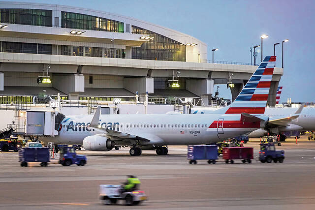 As omicron peak passes, airfares surge for spring, summer travel