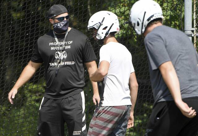 WPIAL disciplines South Side, Steel Valley football after hearing on racial allegations