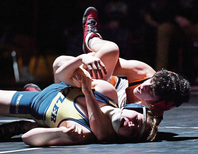 Latrobe decks Butler, Penn-Trafford to reach WPIAL 3A semifinals