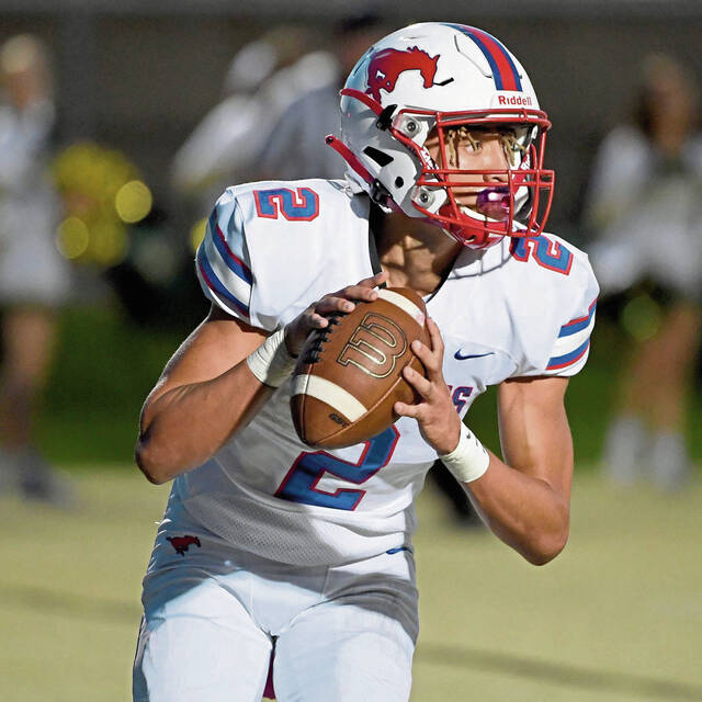 Western Pa.’s Top 10 football prospects for the Class of 2023