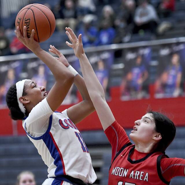 Trib 10: New team at the top of girls basketball power rankings