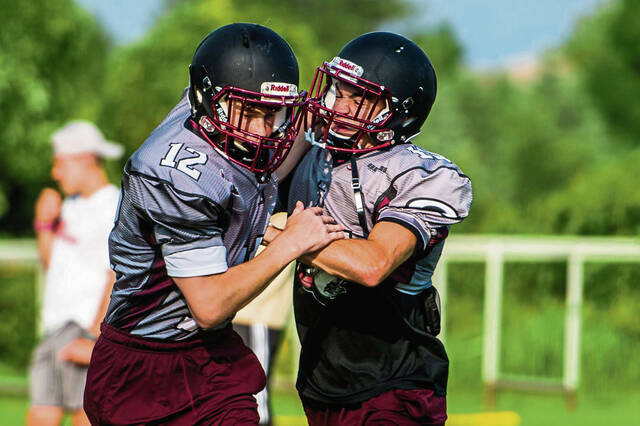 Westmoreland notebook: GCC’s Stasko to be long snapper at Duquesne