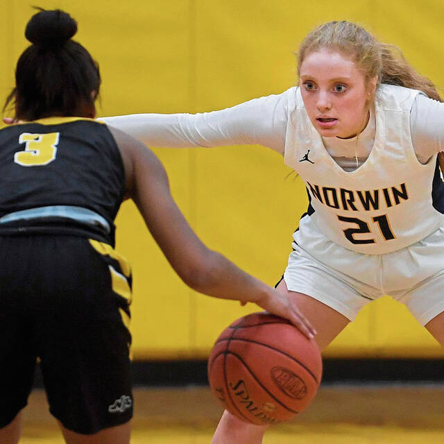 Norwin notebook: Girls basketball team makes statement with win over North Allegheny