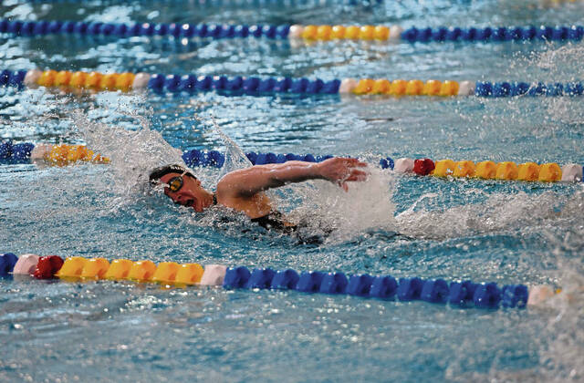 With longtime coach out of retirement, North Allegheny swim teams out to achieve more excellence