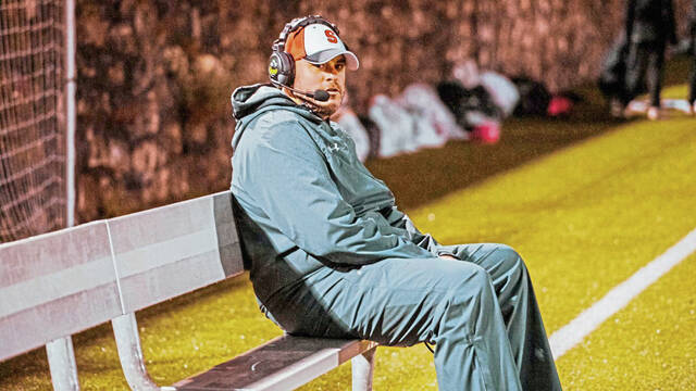 Southmoreland’s Ron Frederick dies day after learning he would be named head football coach