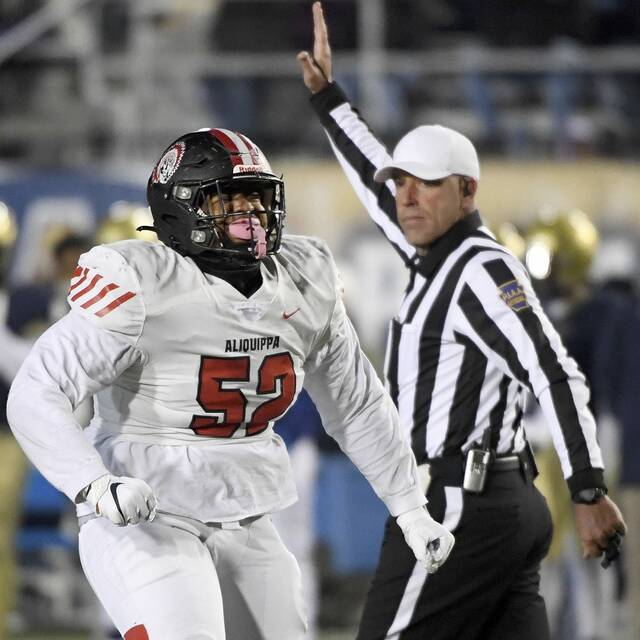 WPIAL delays release of football schedules over ‘unique situation’ with Aliquippa