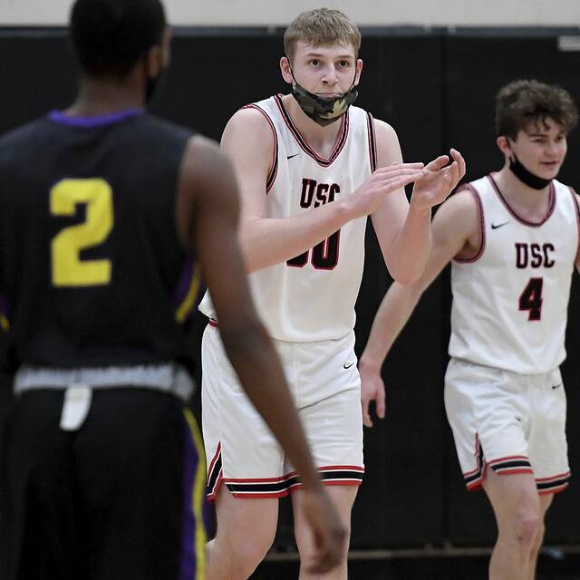 What to watch for in WPIAL sports on Feb. 5, 2022: First place up for grabs in boys basketball showdowns