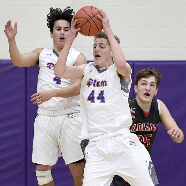 George Guido: WPIAL playoffs could use home-court advantage