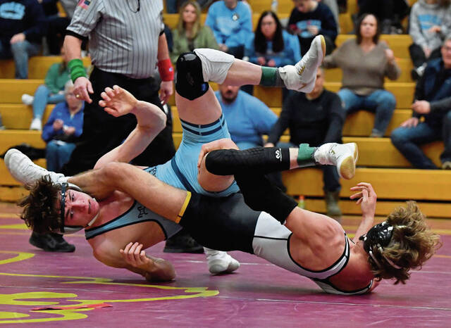 Quaker Valley captures 1st WPIAL Class 2A title, snaps Burrell’s 15-year streak