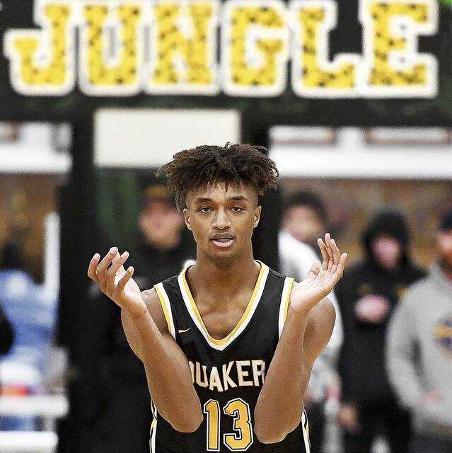 Trib HSSN boys basketball rankings for Feb. 5, 2022