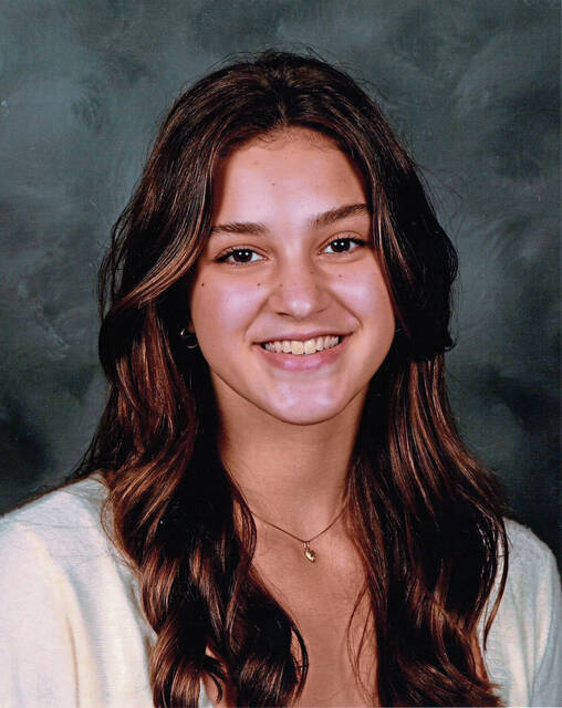 Westmoreland athletes of the week: Hempfield’s Dominic Falcon, Mt. Pleasant’s Lily King