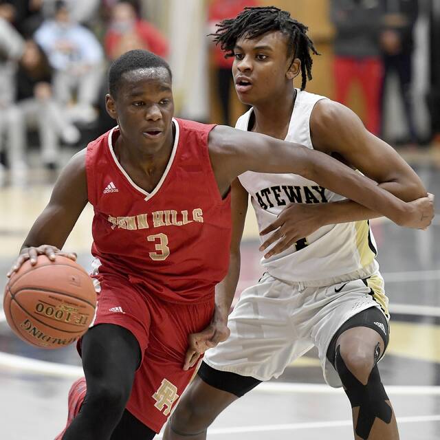 High school roundup for Feb. 5, 2022: Penn Hills beats Gateway in battle for 1st place