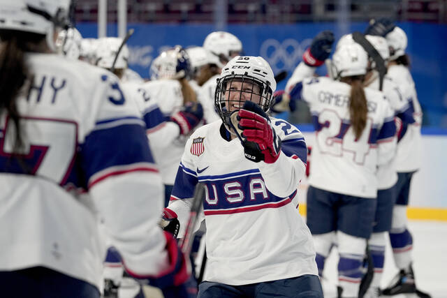 Women’s hockey world still playing catch-up to Canada, US<span class="headline-video">Video <i class="fa-solid fa-circle-play"></i></span>