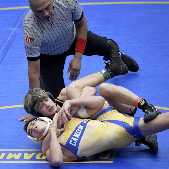 PIAA announces wrestling tournament pairings