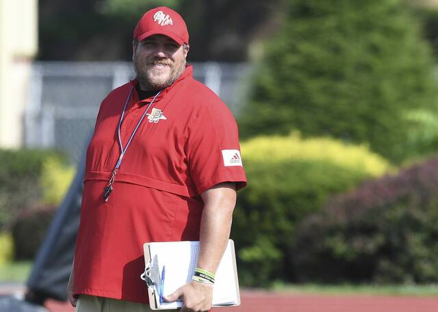 Pine-Richland hires Penn Hills’ Jon LeDonne as football coach