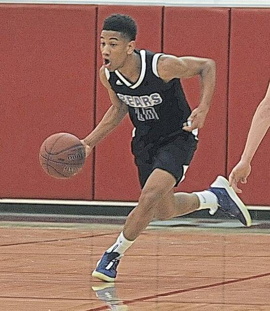 Trib HSSN Boys Basketball Player of the Week for Feb. 7, 2022