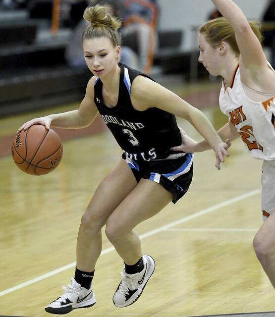 WPIAL girls basketball playoff clinching scenarios as of Feb. 7, 2022