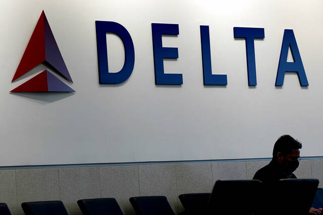 Delta asks Justice Department to put unruly passengers on national no-fly list<span class="headline-video">Video <i class="fa-solid fa-circle-play"></i></span>