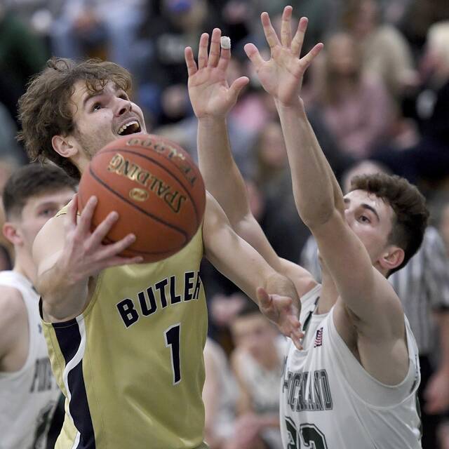 What to watch for in WPIAL sports on Feb. 8, 2022: Butler battling for playoff spot