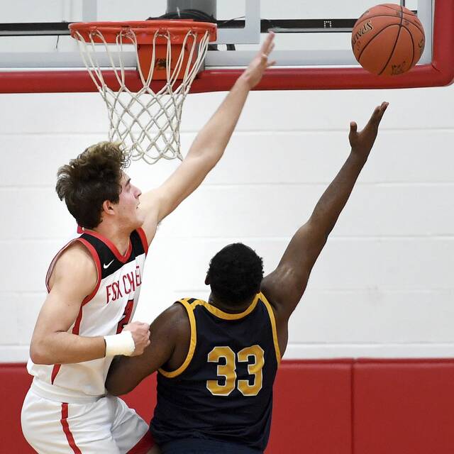 WPIAL boys basketball playoff clinching scenarios as of Feb. 8, 2022