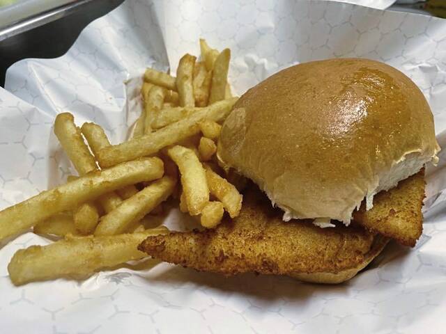 In brief: Fish fries, senior trips and more around the South Hills