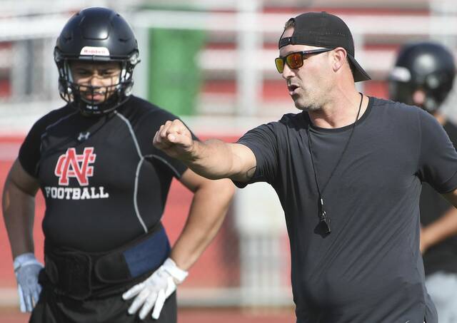 New Castle’s Joe Cowart resigns after 10 seasons, sent 2 former players to NFL