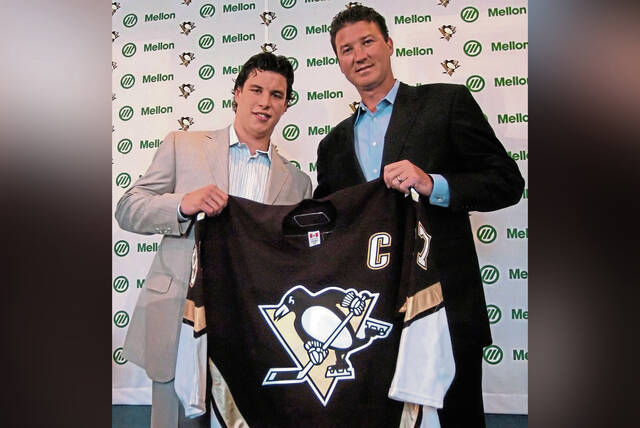 Why Sidney Crosby Is Underrated as a Team Leader, News, Scores,  Highlights, Stats, and Rumors