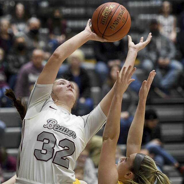 High school roundup for Feb. 9, 2022: Aquinas Academy’s Vinnie Cugini hits 2,000 points