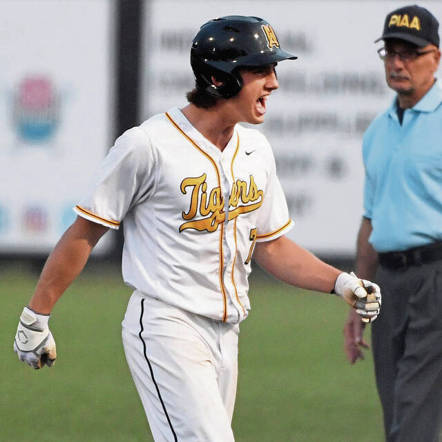 North Allegheny’s Cole Young projected as 1st-round pick in MLB Draft