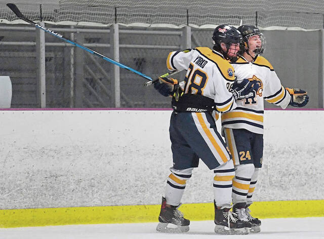 Franklin Regional motivated to make Penguins Cup run