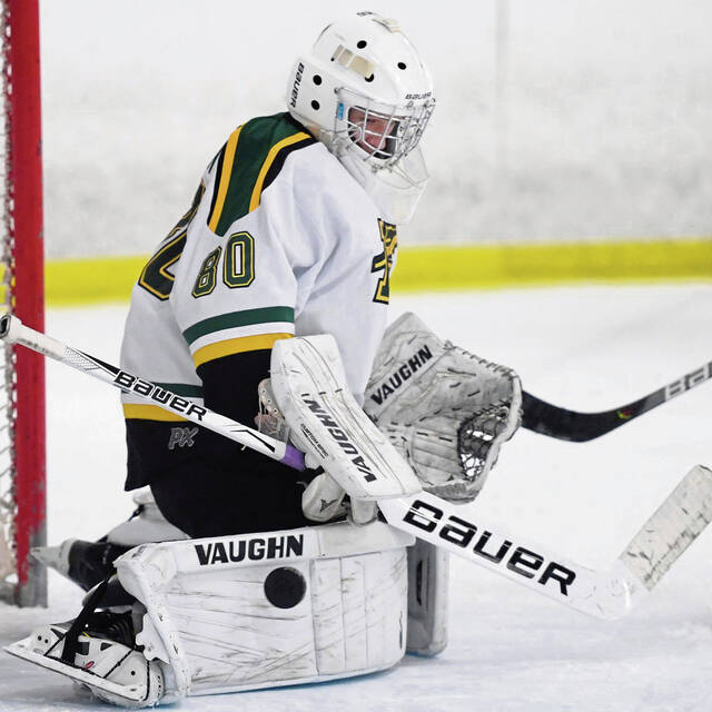 Penn-Trafford hockey leaning on leaders to carry team through stretch run