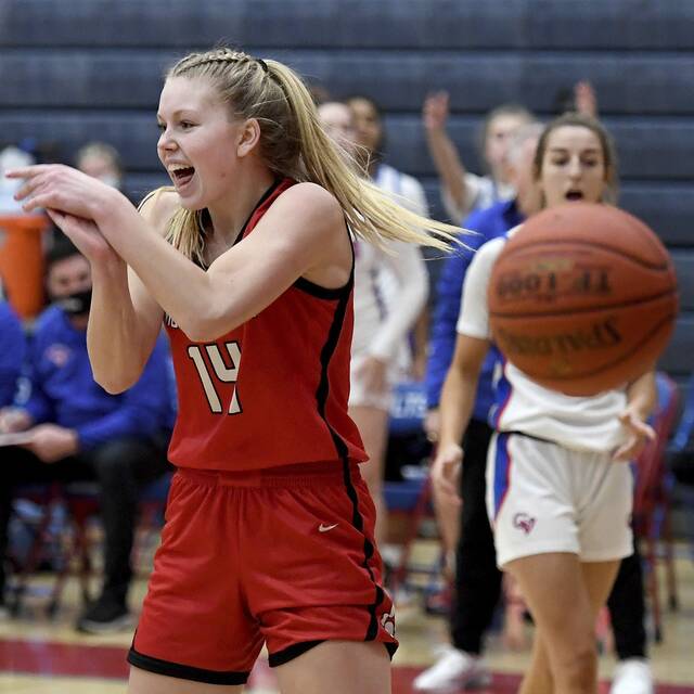 WPIAL girls basketball playoff clinching scenarios as of Feb. 10, 2022