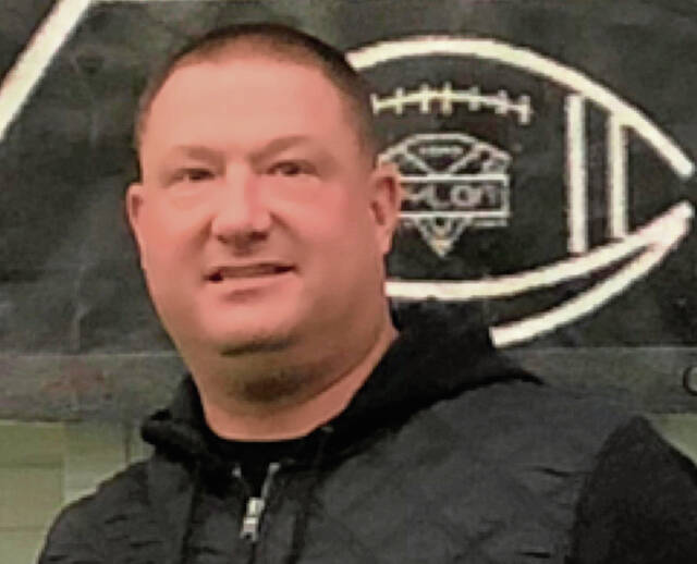 Scott Morrison resigns as Yough athletic director