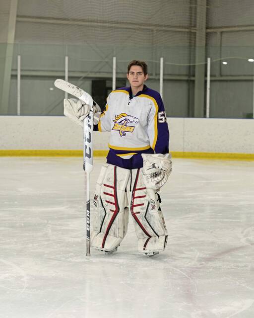 A-K Valley Senior Spotlight: Plum’s Sam Pine