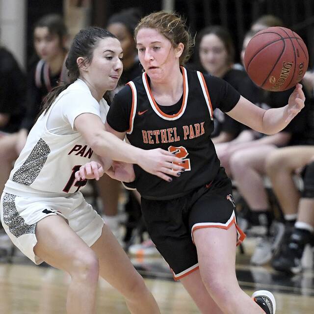 WPIAL girls basketball playoff clinching scenarios as of Feb. 11, 2022