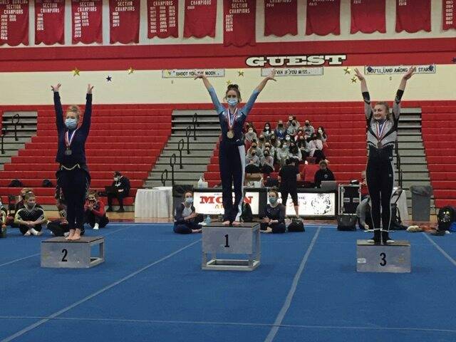 What to watch for in WPIAL sports on Feb. 12, 2022: Gold up for grabs in gymnastics, wrestling