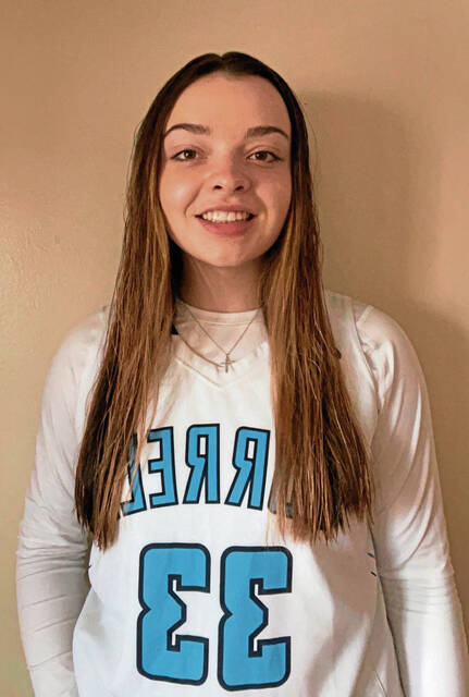 A-K Valley athletes of the week: Burrell’s Riley Sterlitz, Fox Chapel’s Eli Yofan