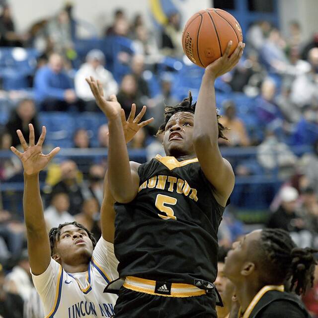 Trib HSSN WPIAL boys basketball rankings: Week ending Feb. 13, 2022