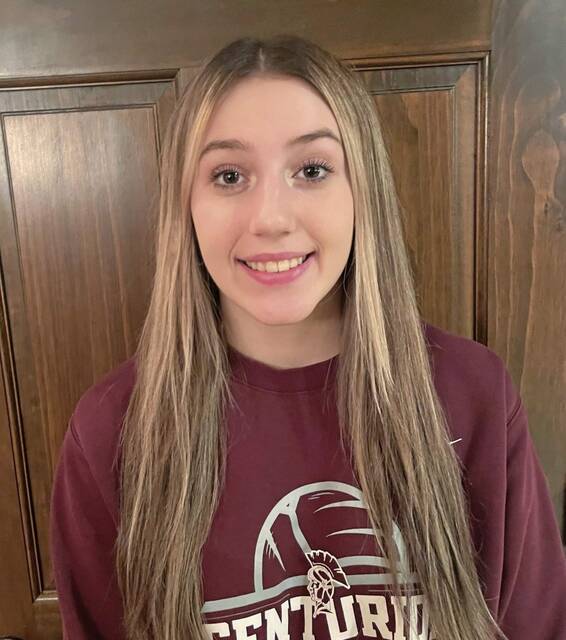 Westmoreland H.S. athletes of the week: Hempfield’s Sean Gordon, GCC’s Mya Morgan