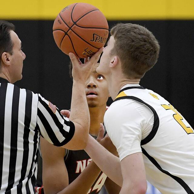 WPIAL bracketology: Chris Harlan, Don Rebel forecast 2021-22 boys basketball pairings